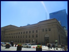 Toronto Financial District 50 - Union Station